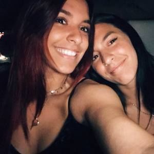 Meet your Posher, Marisa